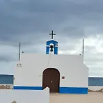 דירה Ca.marcela. 200 Metros Del Mar.
