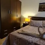 דירה Ca.marcela. 200 Metros Del Mar. Puerto de las Lajas