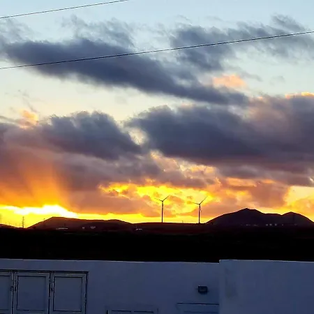 شقة Ca.marcela. 200 Metros Del Mar. Puerto de las Lajas