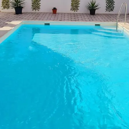 Apartman Ca.marcela. 200 Metros Del Mar.