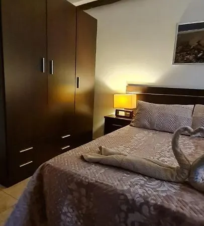 شقة Ca.marcela. 200 Metros Del Mar. Puerto de las Lajas