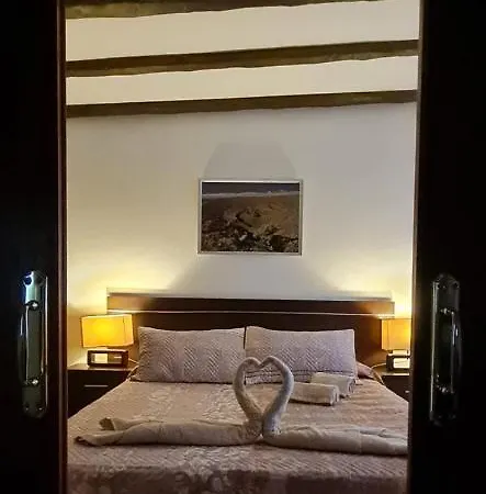 Ca.marcela. 200 Metros Del Mar. Apartman Puerto de las Lajas