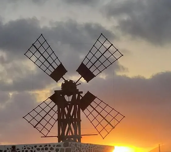 アパート Ca.marcela. 200 Metros Del Mar.