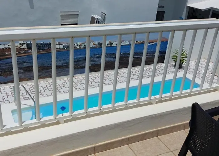 Ca.marcela. 200 Metros Del Mar. *