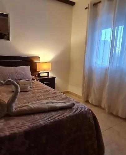 Ca.marcela. 200 Metros Del Mar. * Puerto de las Lajas