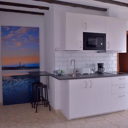 Διαμέρισμα Ca.marcela. 200 Metros Del Mar.