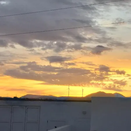 Апартаменты Ca.marcela. 200 Metros Del Mar. Пуэрто-де-лас-Лахас