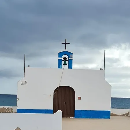 Apartament Ca.marcela. 200 Metros Del Mar.