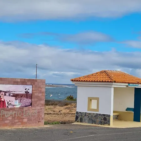 Ca.marcela. 200 Metros Del Mar. Апартаменты