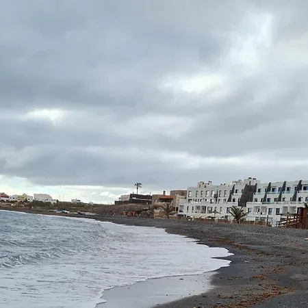 Апартаменты Ca.marcela. 200 Metros Del Mar.