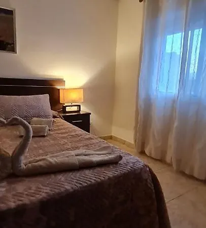 Ca.marcela. 200 Metros Del Mar. * Пуэрто-де-лас-Лахас