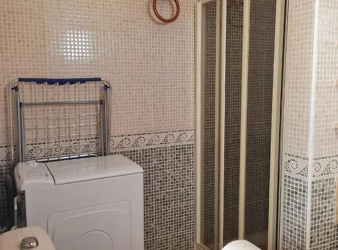 Ca.marcela. 200 Metros Del Mar. Apartman Puerto de las Lajas