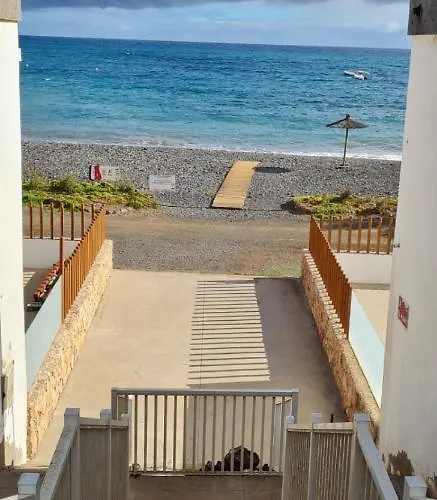 Ca.marcela. 200 Metros Del Mar. *