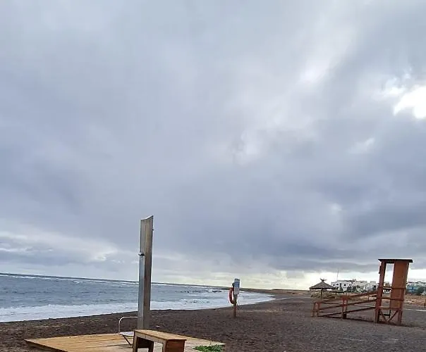 Ca.marcela. 200 Metros Del Mar. Apartman *