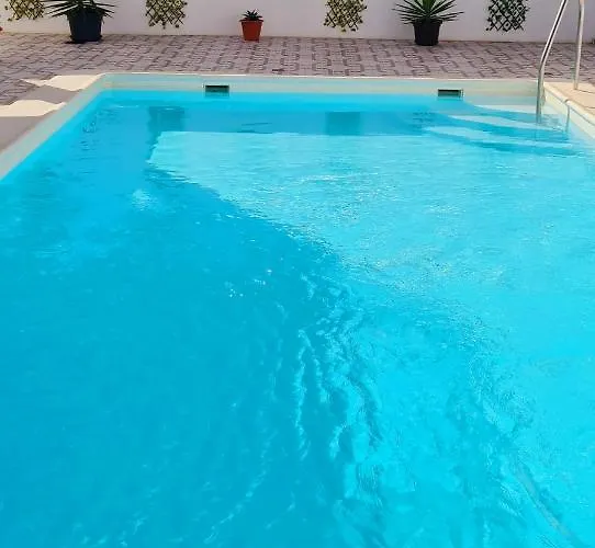 Apartman Ca.marcela. 200 Metros Del Mar.