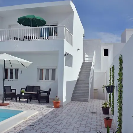 Appartamento Ca.marcela. 200 Metros Del Mar.